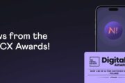 Nest Bank laureatem Digital CX Awards 2024 za wykorzystanie AI w obsłudze klienta