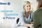 Leczenie Szpitalne w Polsce – nowość dla klientów Allianz Polska