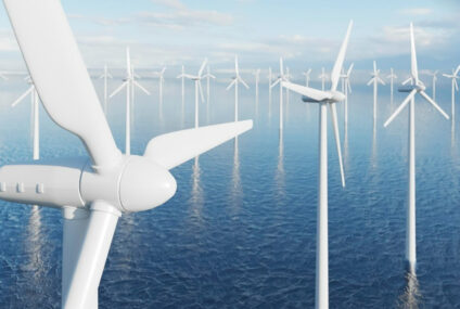 Farmy Bałtyk II i Bałtyk III wchodzą w fazę budowy. PKO BP w konsorcjum instytucji finansujących