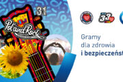 PZU zadba o bezpieczeństwo uczestników Pol’and’Rock Festival