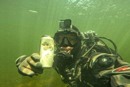 Credit Agricole podsumował akcję Czysta Odra