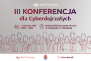 Ponad połowa Polaków 40+ miała kontakt z cyberoszustwem. Rośnie skala zagrożeń, rośnie potrzeba edukacji