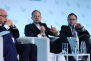 PKO Bank Polski na EKF 2025: banki powinny stanąć do rywalizacji o jak najlepsze zaspokojenie potrzeb klientów