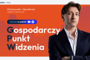 Gospodarczy Punkt Widzenia. Rusza pierwszy podcast Bankier.pl