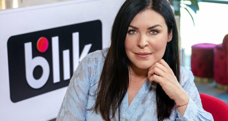 Ponad 740 mln transakcji Blikiem w trzecim kwartale 2025 r.