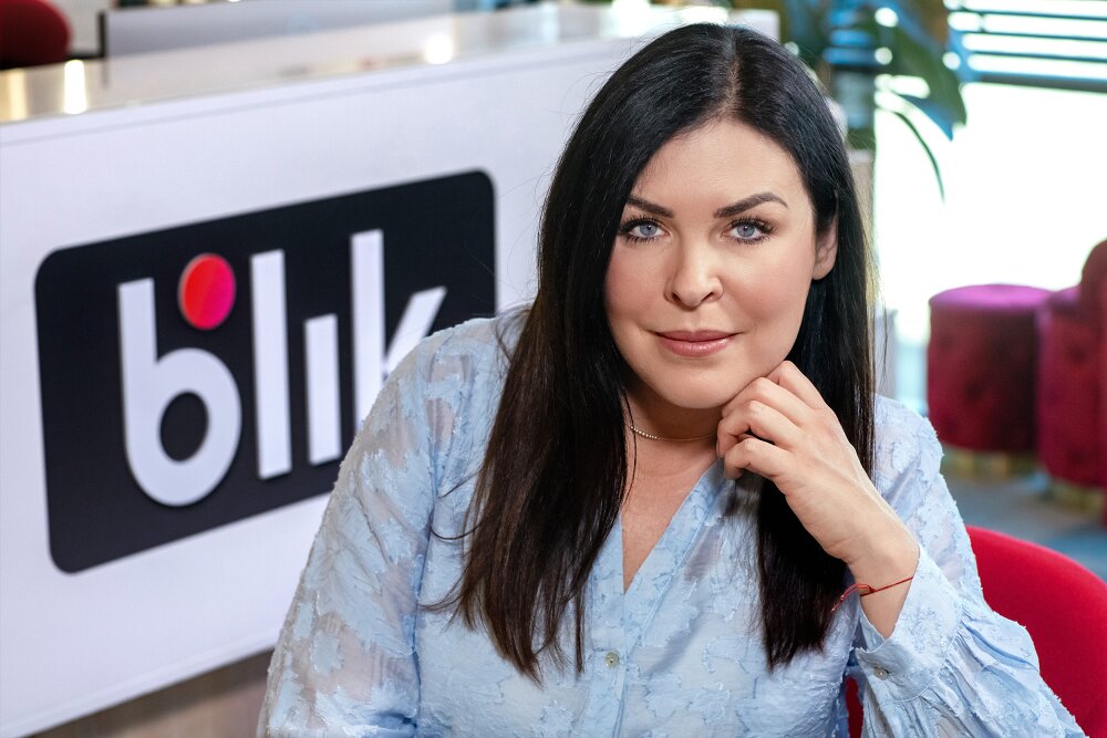 Ponad 740 mln transakcji Blikiem w trzecim kwartale 2025 r.