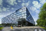 Spółki z Grupy PZU ponownie stawiają na Konstruktorska Business Center