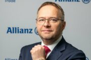 Michał Fidut w zarządzie Allianz Trade w Polsce