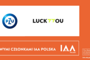 PZU oraz LUCKYYOU dołączają do IAA Polska