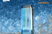 VeloBank z nagrodą Internal Communications and Engagement Awards