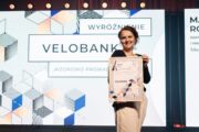 VeloBank wyróżniony przez ekspertów jako wzorowa marka