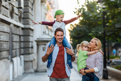 Rodzinny koncert i otwarcie placówki VeloBanku w Pruszkowie