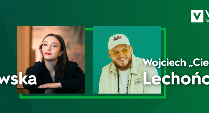 Z festiwalu w Opolu wprost do VeloTalent. VeloBank wybrał laureatów III edycji artystycznego mecenatu