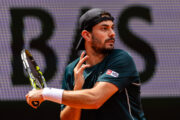 XTB pokazało się na Roland Garros