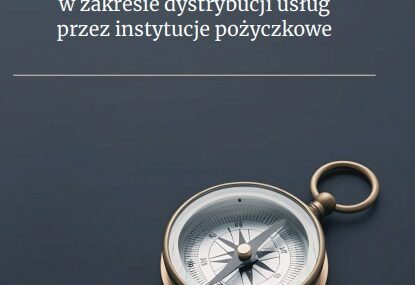 Provident Polska wdraża zasady odpowiedzialnej dystrybucji usług ZPF