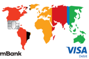 Visa Podróże - nowa karta debetowa w portfolio mBanku