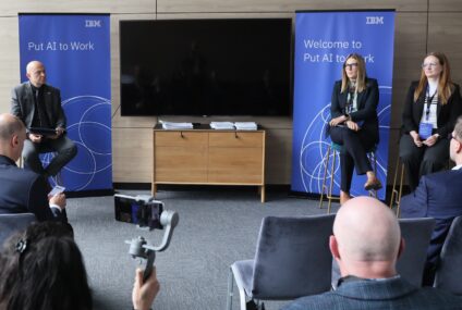 Banki uczą się mówić językiem AI - nowe czasy wymagają nowych reguł