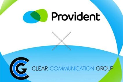 Provident wybiera Clear Communication Group do obsługi PR