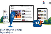 Nowa odsłona programu „PKO Biegajmy Razem”