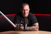„Jazgot” wraca w nowej odsłonie. Kryminalny serial audio po raz pierwszy na festiwalach muzycznych