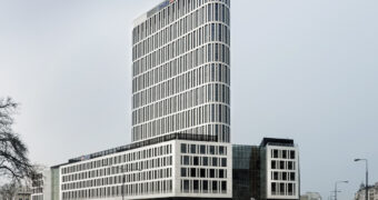 Goldman Sachs TFI zmienia nazwę na ING TFI