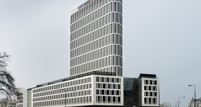 Goldman Sachs TFI zmienia nazwę na ING TFI