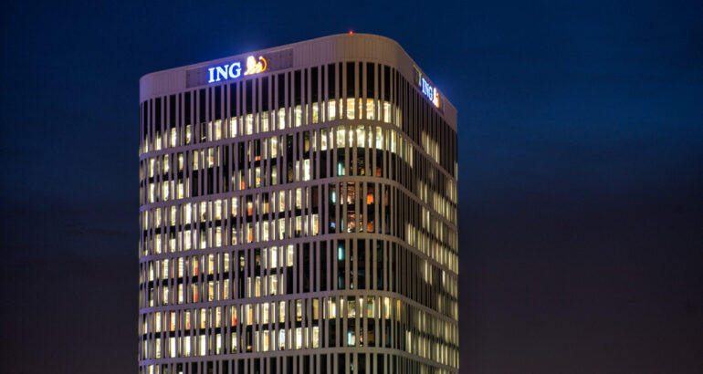 ING wprowadza Click to Pay w bramce ING Pay