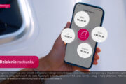 Bank Millennium z nową reklamą apki mobilnej