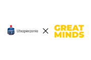PKO Ubezpieczenia wybiera Great Minds do obsługi swoich Social Mediów
