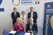 KredoBank pozyska gwarancje w wysokości 30 mln euro na wsparcie sektora MŚP