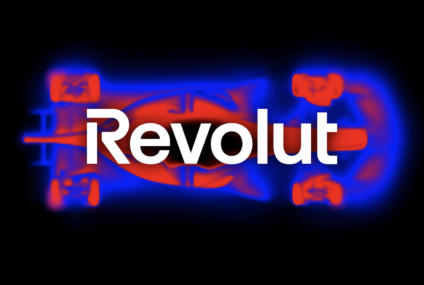 Revolut partnerem tytularnym przyszłego zespołu Audi F1