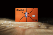 Revolut udostępnia karty z wzorami NBA dla fanów koszykówki