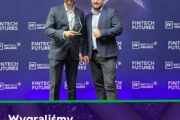 VeloFotka nagrodzona podczas PayTech Awards 2025