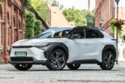 Kredyt i Leasing Lato z Elektrykiem. Nowości w ofercie Toyota Banku