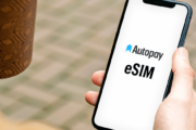 Autopay uruchamia usługę eSIM. Połączy z internetem w każdym regionie świata