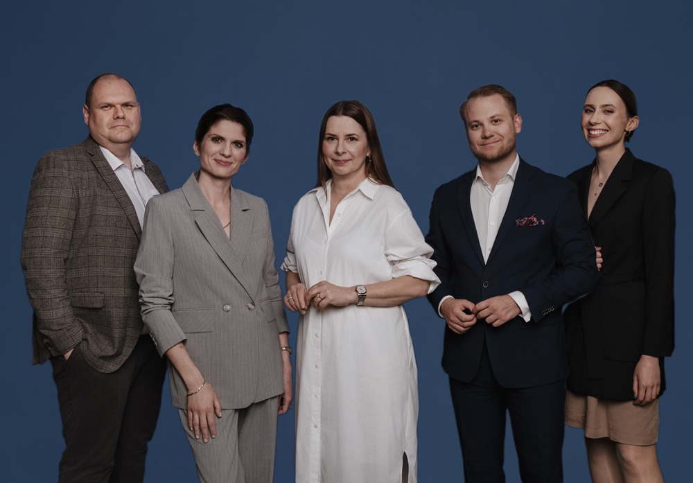 Nowy skład zarządu Fundacji Uniqa