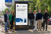 PKO Leasing nawiązał partnerstwo z ChargeEuropa