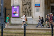 Twisto startuje z kampanią „Czas na lato”. Do jej przygotowania wykorzystano badanie eye-trackingowe i AI