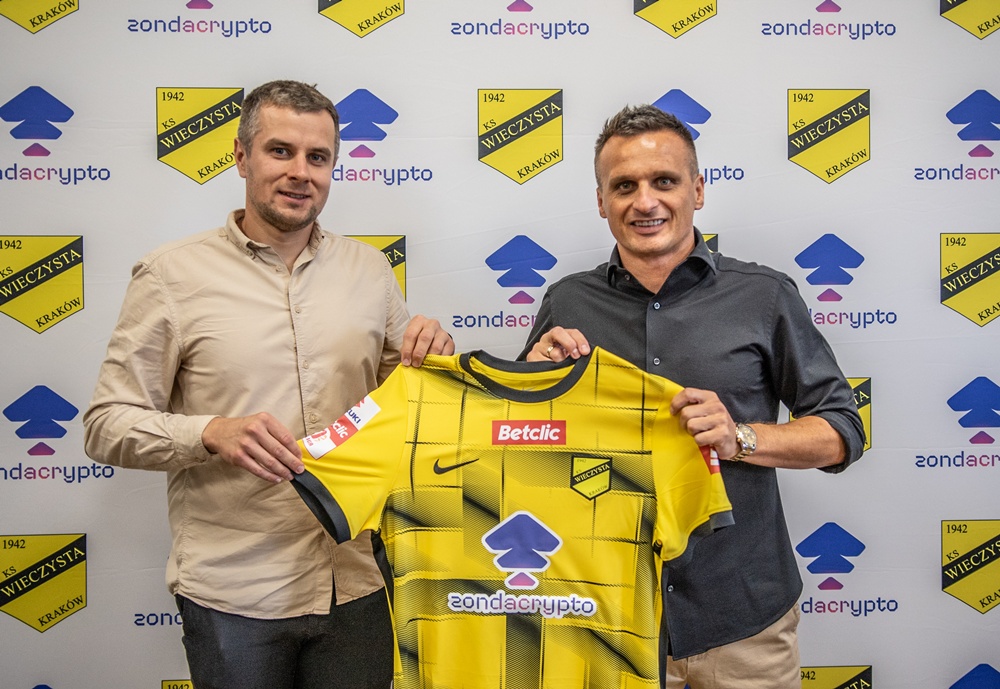 Zondacrypto Oficjalną Giełdą Kryptowalut Wieczystej Kraków