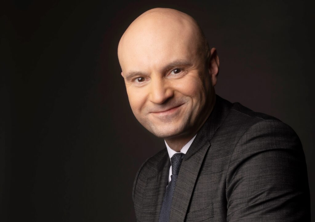 Blik startuje z pilotażem przelewów w walucie euro