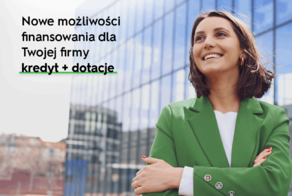 VeloBank nawiązał współpracę z Grantspotem