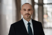Jarosław Pękala w zarządzie Europa Ubezpieczenia