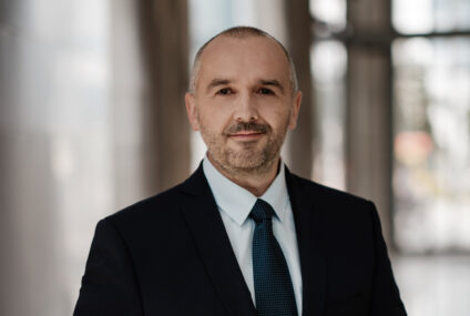 Jarosław Pękala w zarządzie Europa Ubezpieczenia