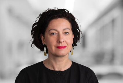 Joanna Bilewicz dołącza do zarządu Comarch