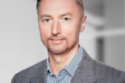 Piotr Korycki nowym CFO w Grupie Comarch