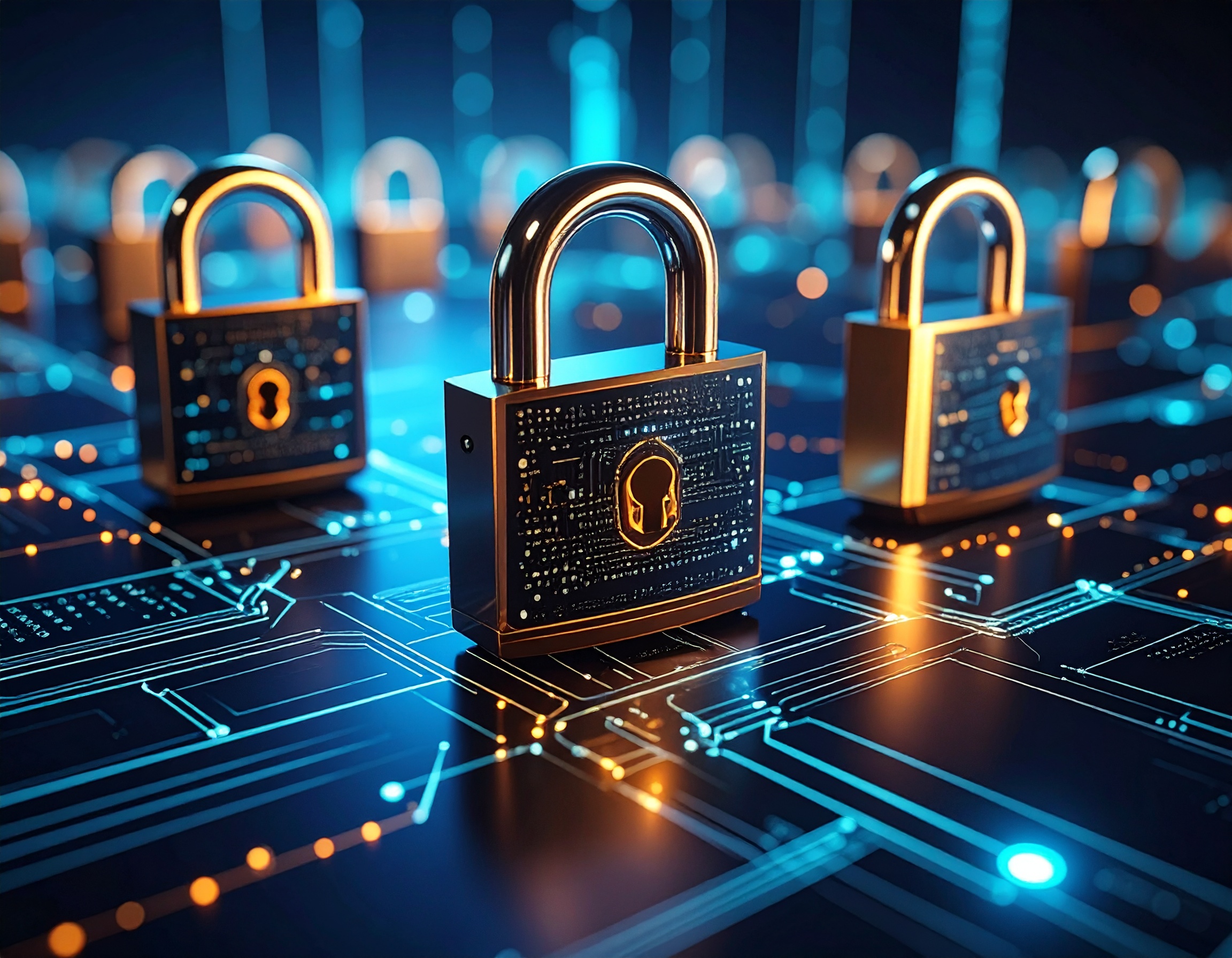 Cyberprzestępczość w erze autonomii. Raport Mastercard Signals 2025