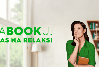 Z książką na koncie – VeloBank wspólnie z Empikiem przy ul. Marszałkowskiej promują czytelnictwo