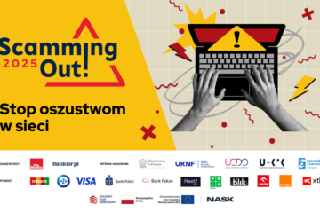 Scam Alert. Uwaga na bilety koncertowe kupowane z drugiej ręki! Scam Alert. Uwaga na bilety koncertowe kupowane z drugiej ręki!
