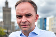 Artur Turemka dołącza do Autopay jako Chief Global Growth Officer