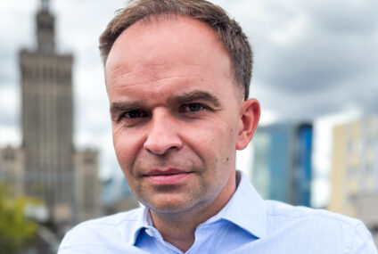 Artur Turemka dołącza do Autopay jako Chief Global Growth Officer